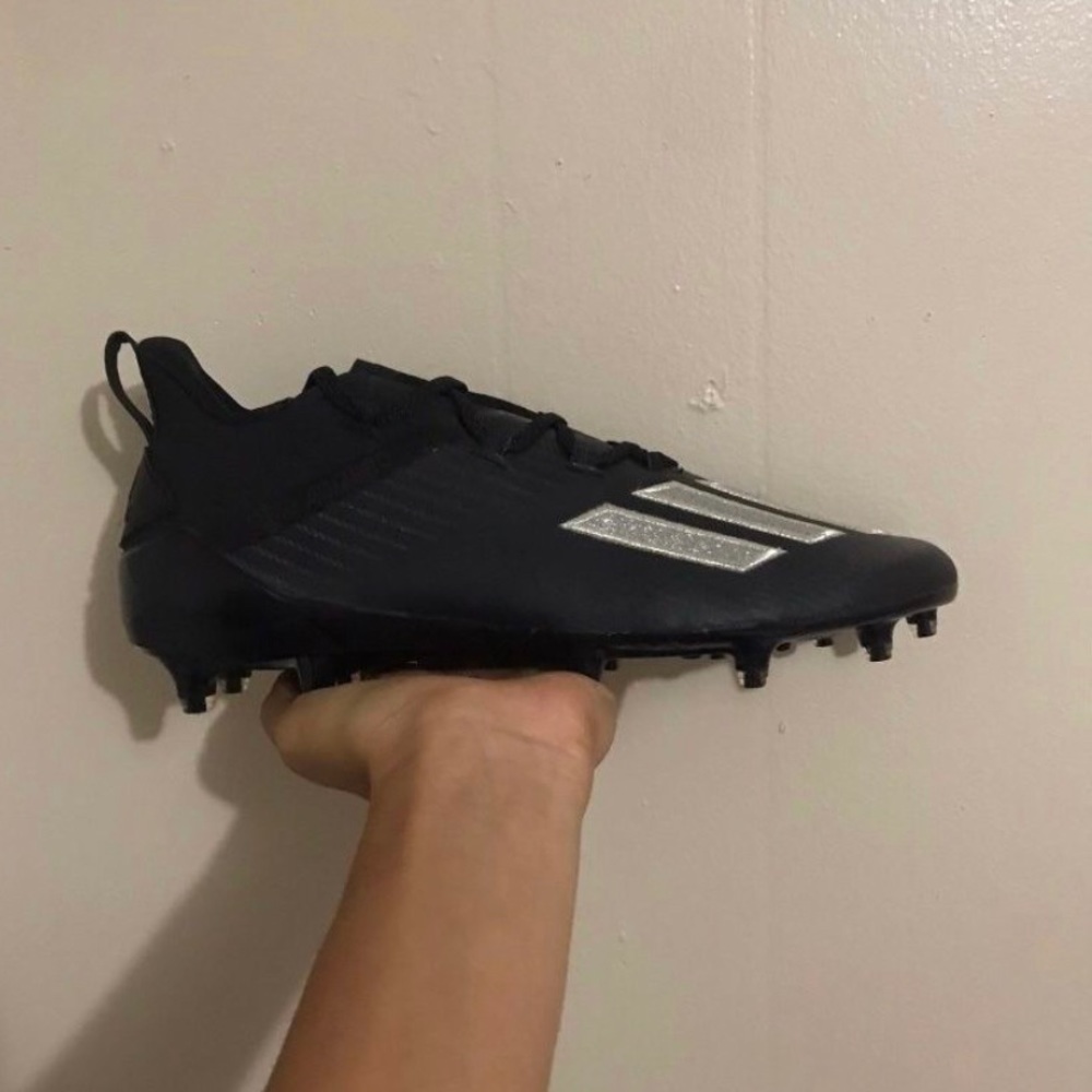 Adidas football cleats new without box